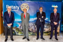 Rotary Club Benidorm