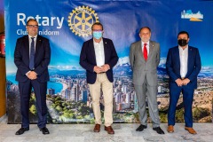 Rotary Club Benidorm
