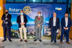 Rotary Club Benidorm