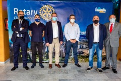Rotary Club Benidorm