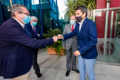 Rotary Club Benidorm