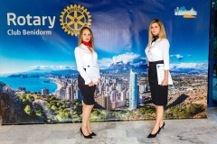 Rotary Club Benidorm