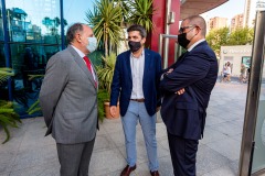 Rotary Club Benidorm