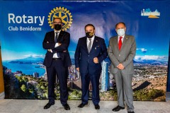 Rotary Club Benidorm