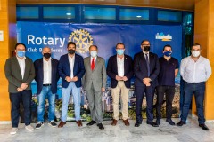 Rotary Club Benidorm