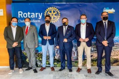 Rotary Club Benidorm