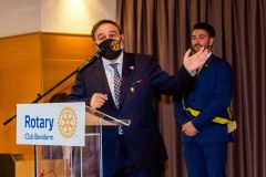 Rotary Club Benidorm