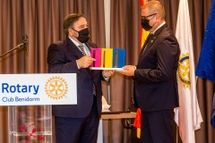 Rotary Club Benidorm