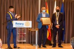 Rotary Club Benidorm