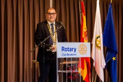 Rotary Club Benidorm