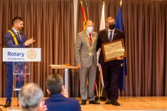 Rotary Club Benidorm