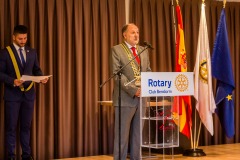 Rotary Club Benidorm