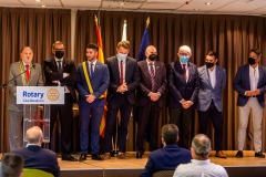 Rotary Club Benidorm