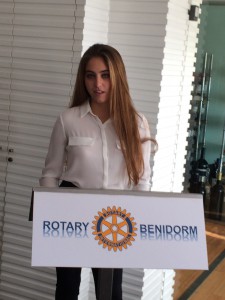 Mejor estudiante 2